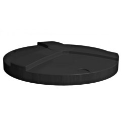 Plastový poklop pochozí k nádrži - je součástí nádrží Gera