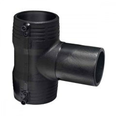 Elektro T-kus rovnoramenný