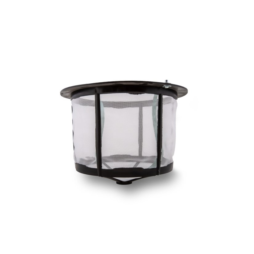 Filtrační koš GEOPLAST