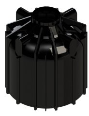 Nádrž GLOBOLINE 8300 litrů