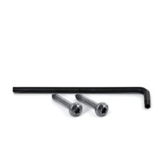 Nerez šroub (2ks) + Torx klíč