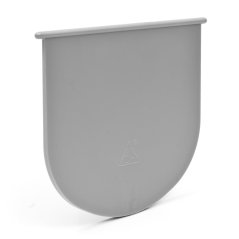 Protizápachová klapka