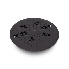 Mříž PP na korugované potrubí 315/355