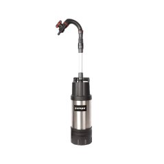 PUMPA AutoRain 2000/1,5 INOX 230V automatické ponorné čerpadlo do sudu