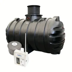 Nádrž RAINSTORE PRO 10 000 litrů